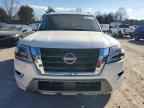 2022 NISSAN Armada