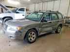 2006 SUBARU FORESTER