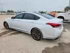 2017 GENESIS G80