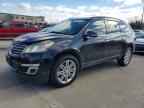 2014 CHEVROLET TRAVERSE
