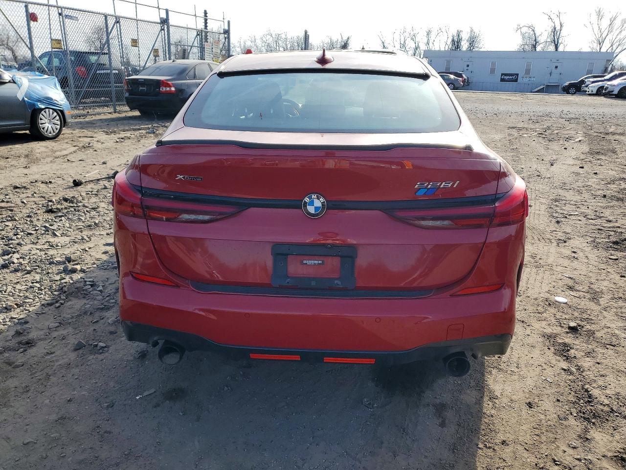 2021 BMW 2 Series