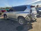 2016 LEXUS GX 460