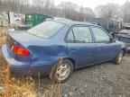 1999 TOYOTA COROLLA