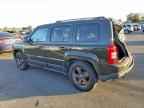 2017 JEEP PATRIOT