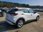 2023 NISSAN KICKS