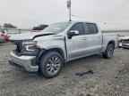 2022 CHEVROLET Silverado