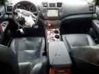 2012 TOYOTA HIGHLANDER
