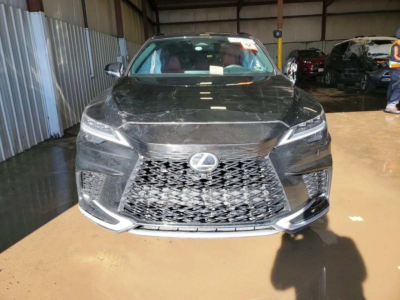 2023 LEXUS RX 350
