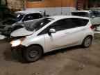 2014 NISSAN Versa Note