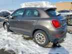 2017 FIAT 500X
