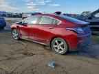 2017 CHEVROLET VOLT