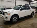 2015 FORD Expedition