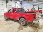2009 NISSAN Frontier