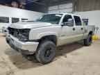 2007 CHEVROLET Silverado