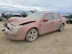 2007 FORD FUSION