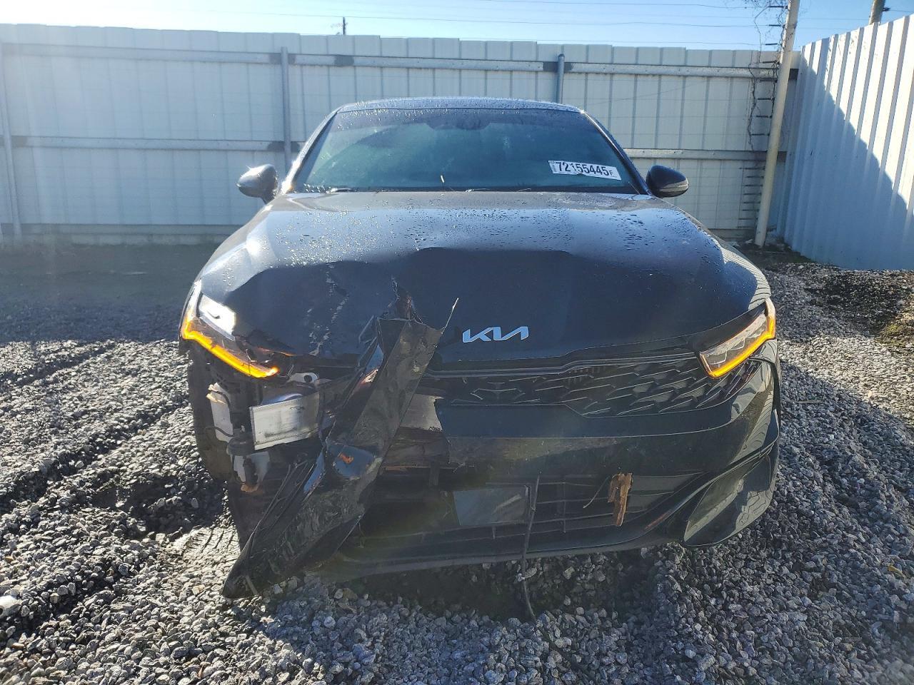 2023 KIA K5