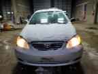 2006 TOYOTA COROLLA