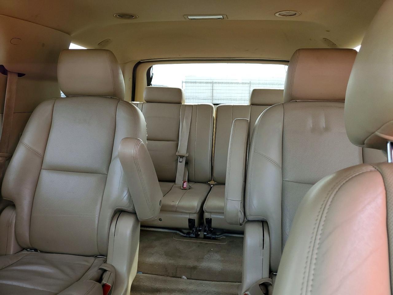 2013 CADILLAC ESCALADE