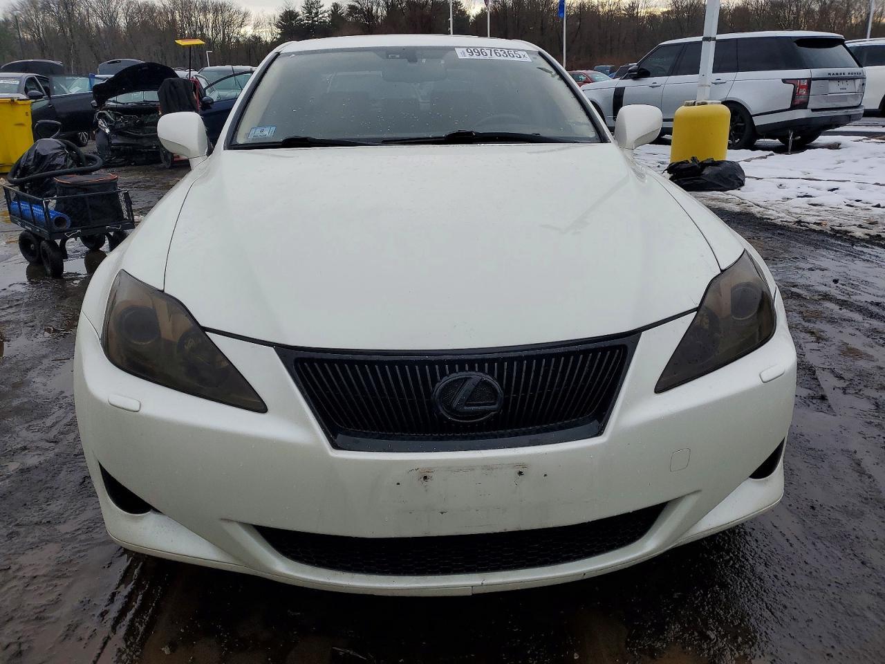 2006 LEXUS IS 250
