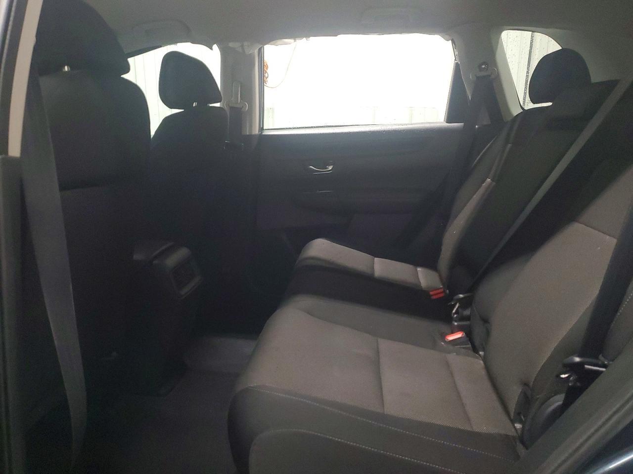 2023 HONDA CR-V