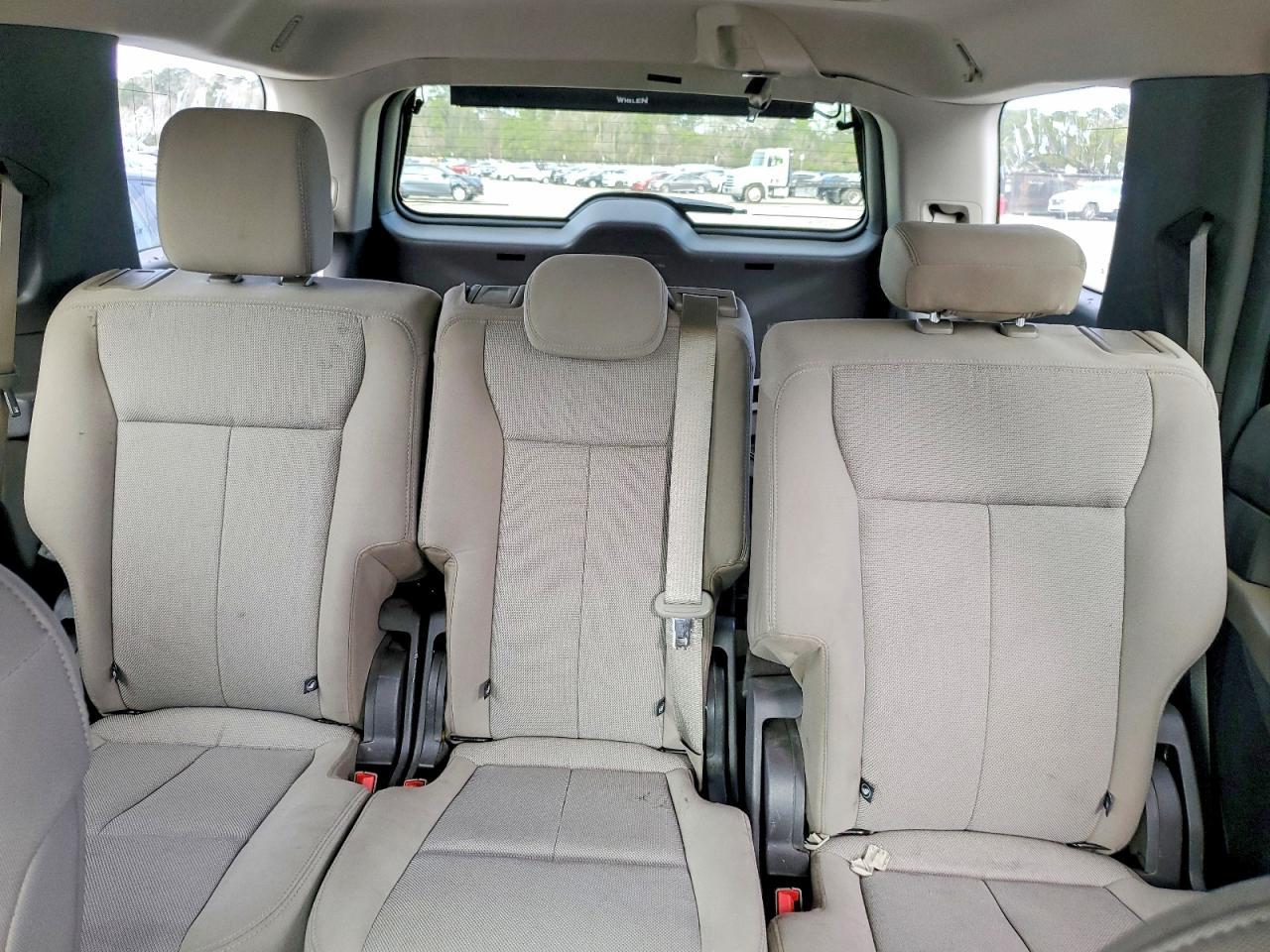 2019 FORD Expedition