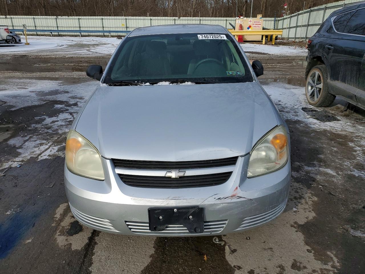 2006 CHEVROLET COBALT
