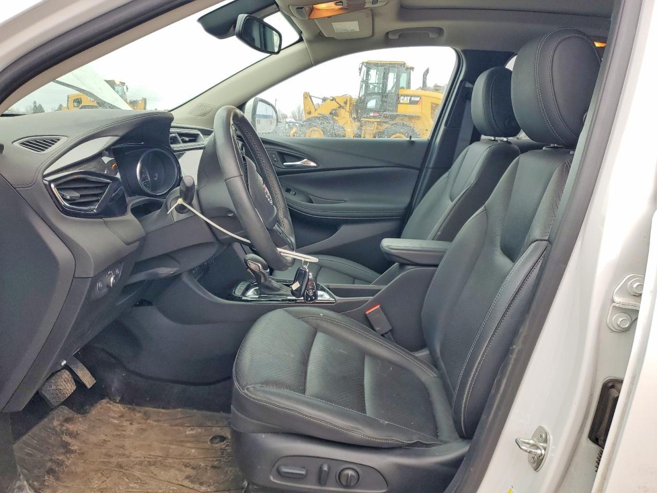 2023 BUICK Encore GX
