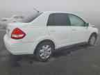 2008 NISSAN VERSA