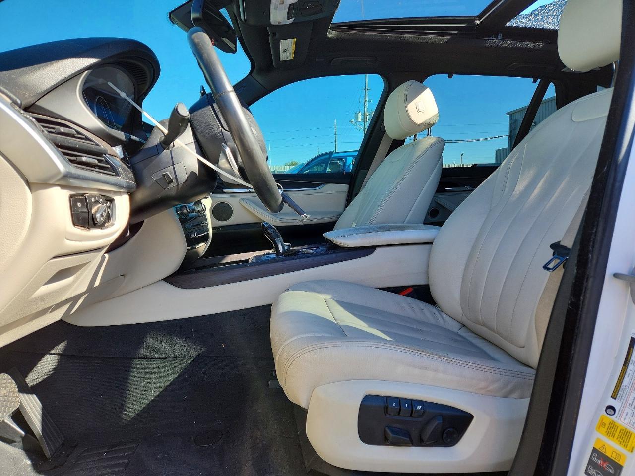 2018 BMW X5
