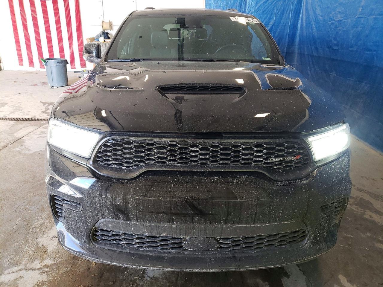2024 DODGE DURANGO