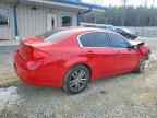 2010 INFINITI G37