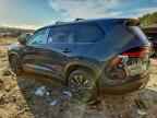 2026 TOYOTA HIGHLANDER