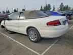 2004 CHRYSLER Sebring