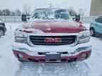 2007 GMC Sierra