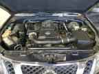 2011 NISSAN PATHFINDER