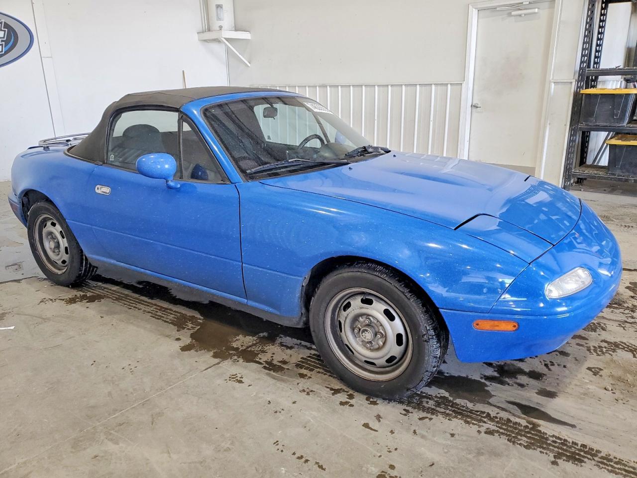 1992 MAZDA MX-5 Miata