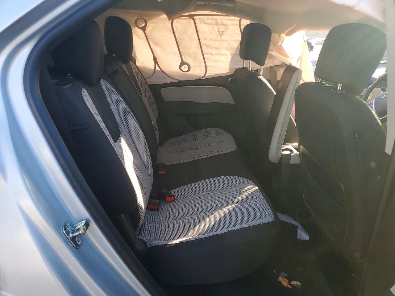 2012 CHEVROLET EQUINOX