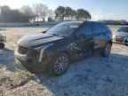 2019 CADILLAC XT4