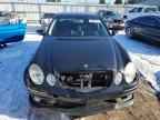 2009 MERCEDES-BENZ E-Class