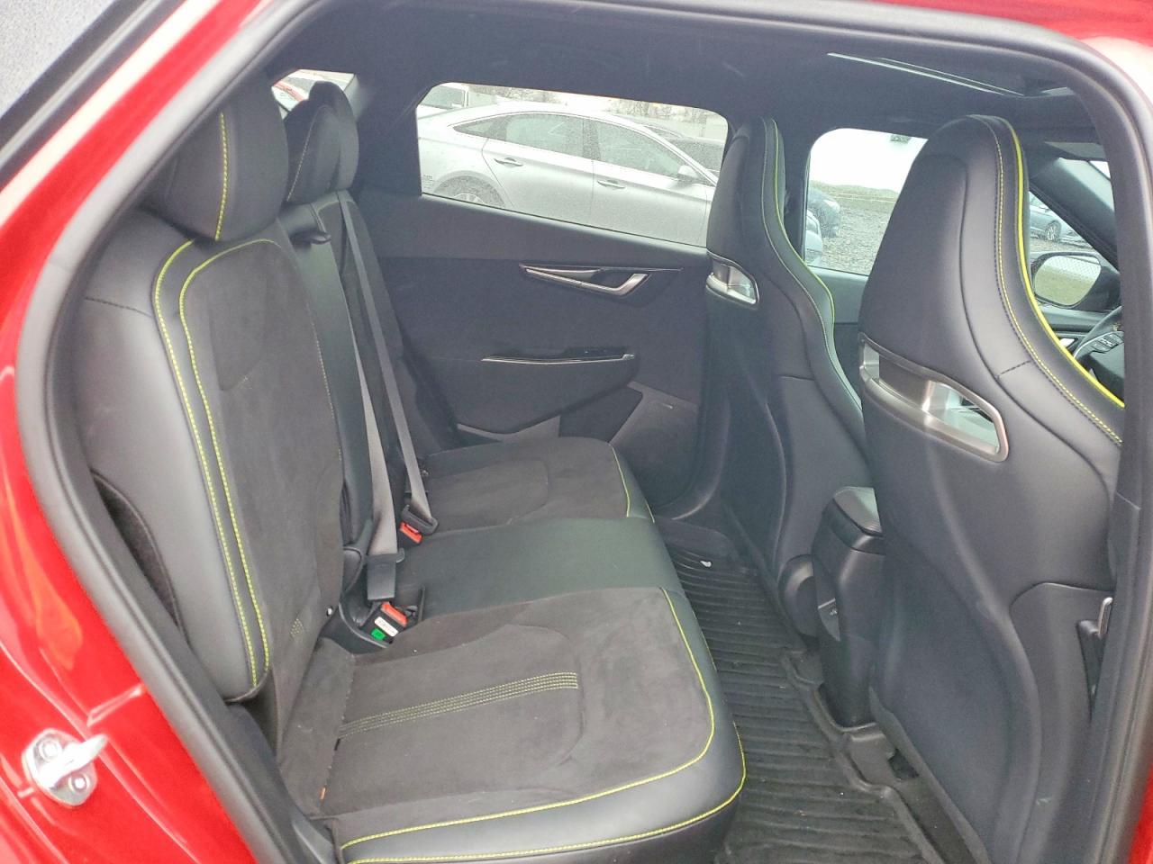 2023 KIA EV6