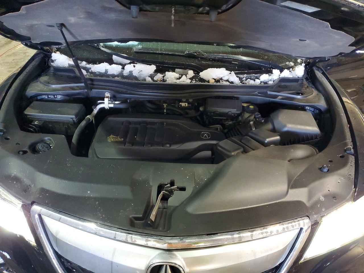 2014 ACURA MDX