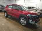 2021 CHEVROLET Trailblazer