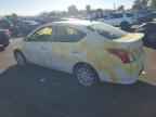 2019 NISSAN VERSA