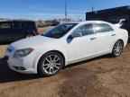 2012 CHEVROLET MALIBU