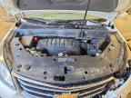 2014 CHEVROLET TRAVERSE