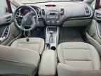 2014 KIA FORTE