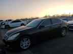 2012 INFINITI G25