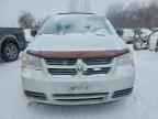 2008 DODGE GRAND CARAVAN