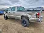 2002 CHEVROLET Silverado 2500
