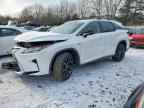 2018 LEXUS RX 350L